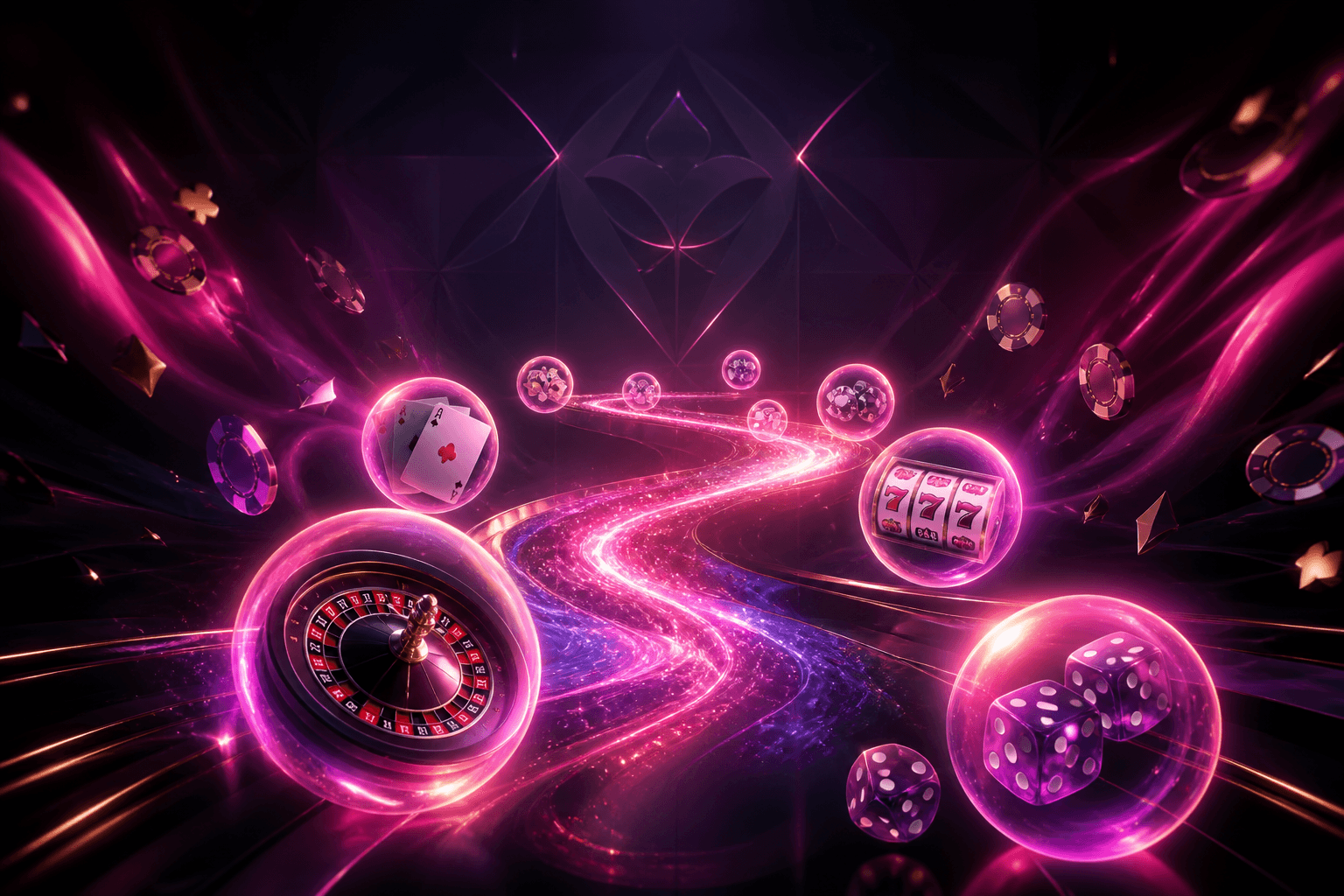 Ready to play GGLBET games?
