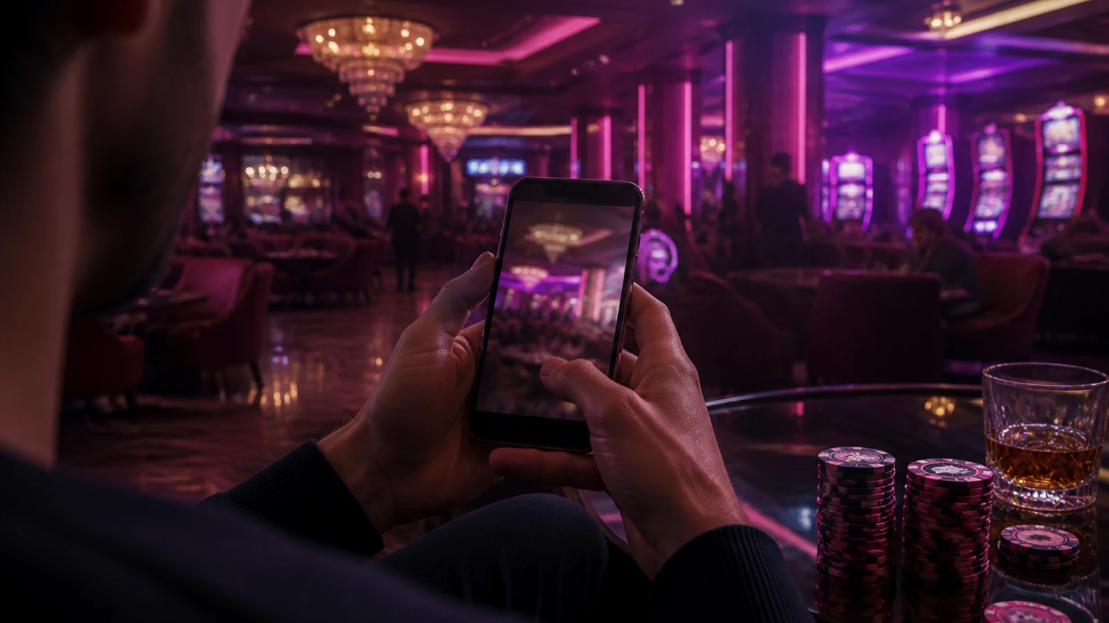 How to get started on GGLBET