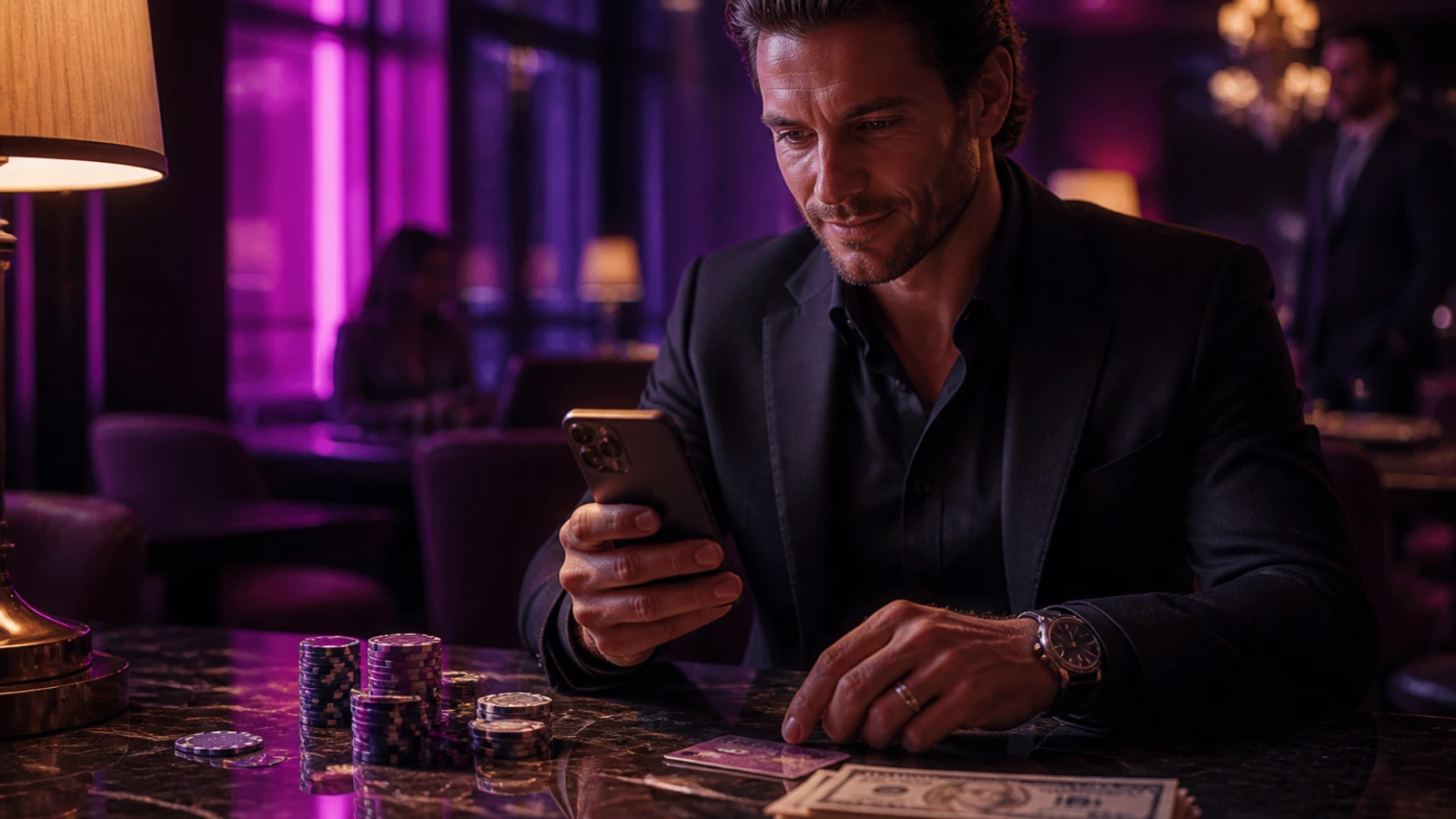 GGLBET guide: Payments checklist for deposits and withdrawals — editorial key visual