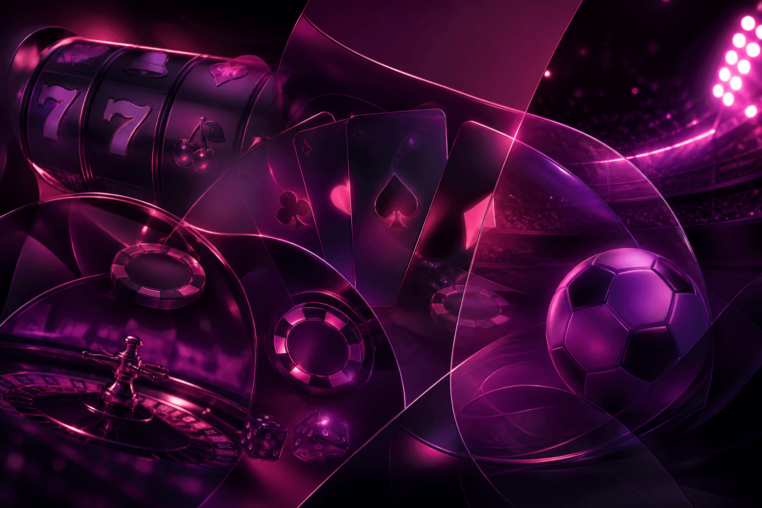 GGLBET game categories overview