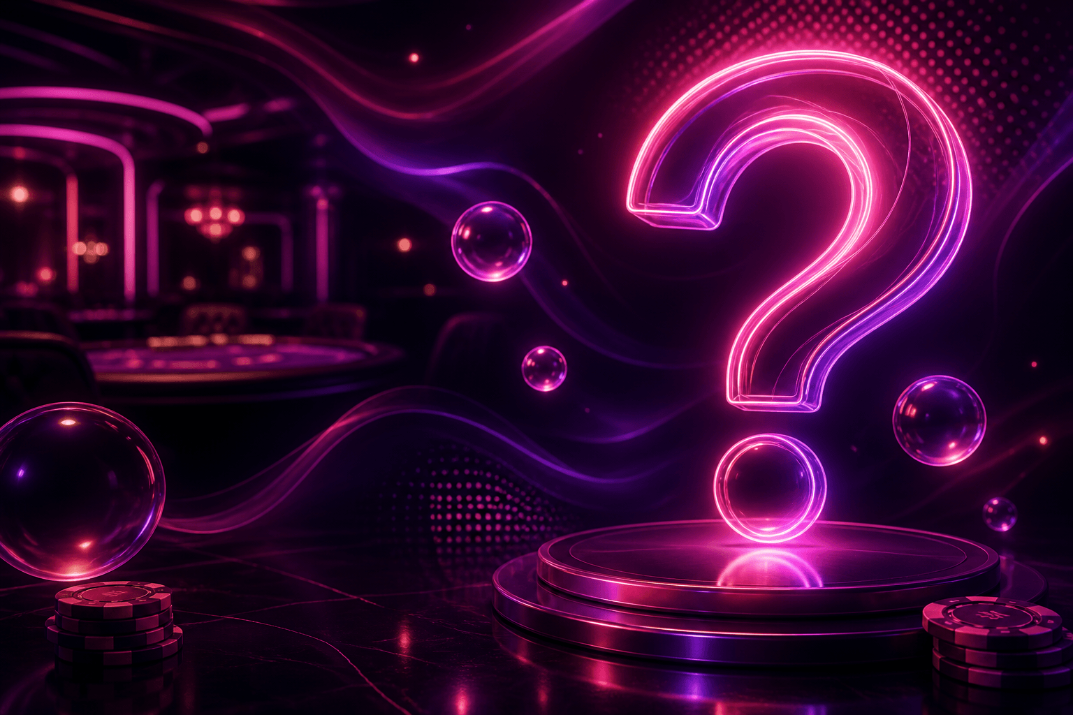 GGLBET FAQ visual