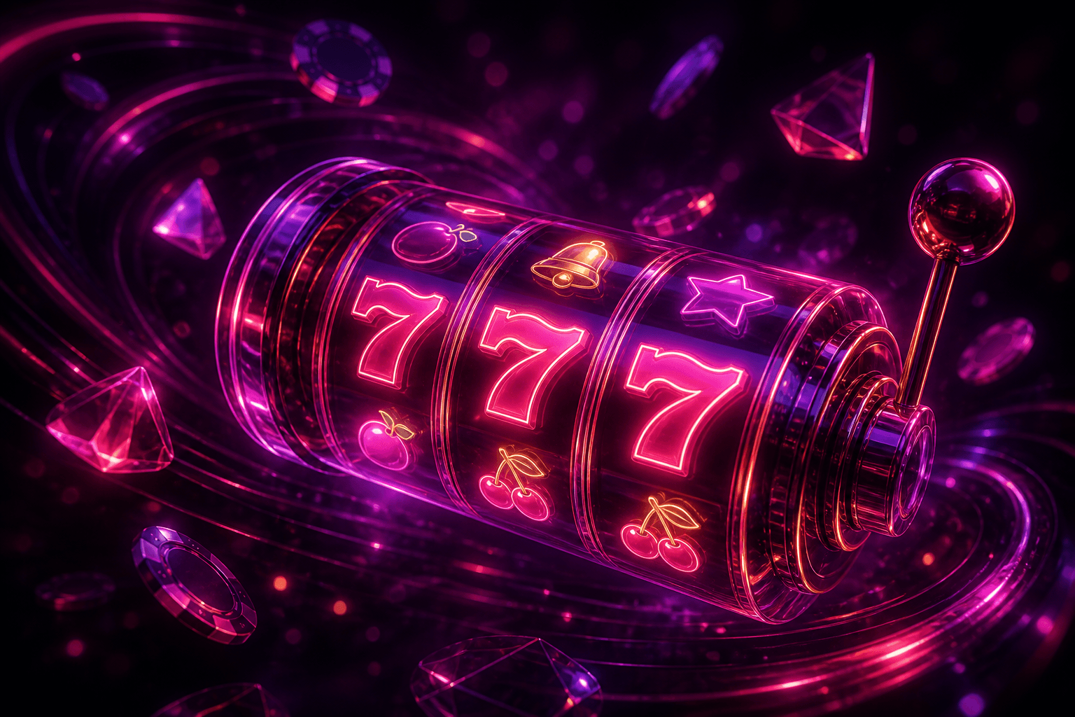 Slot Games