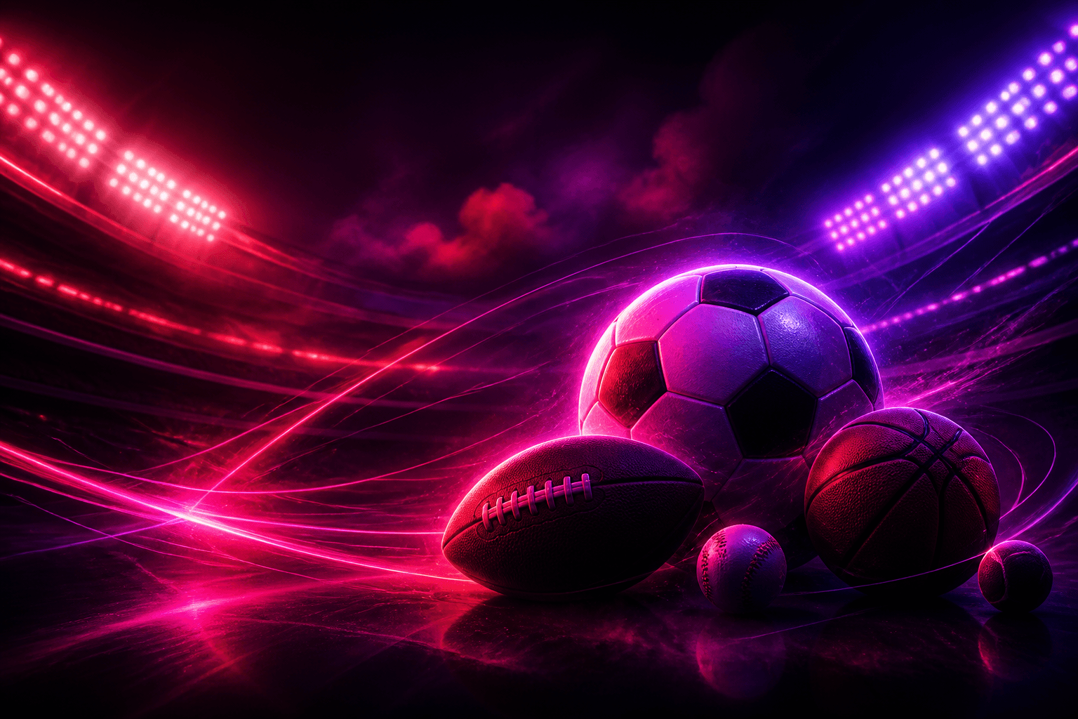 Sports Betting