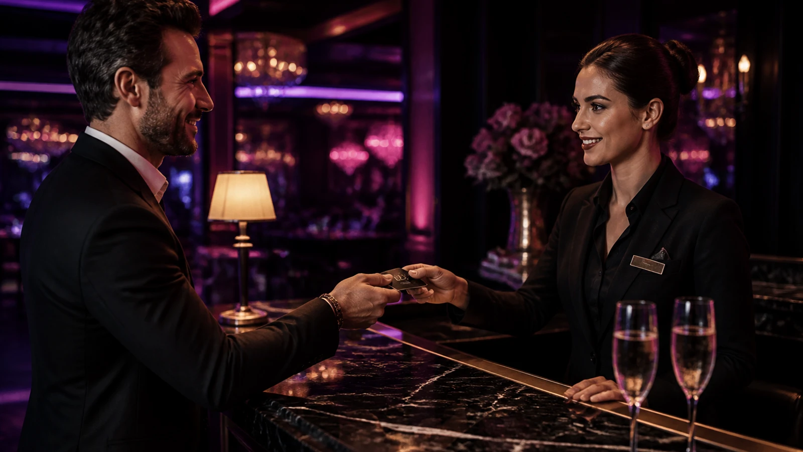 GGLBET news: GGLBET VIP Club / Loyalty Program official announcement — editorial key visual