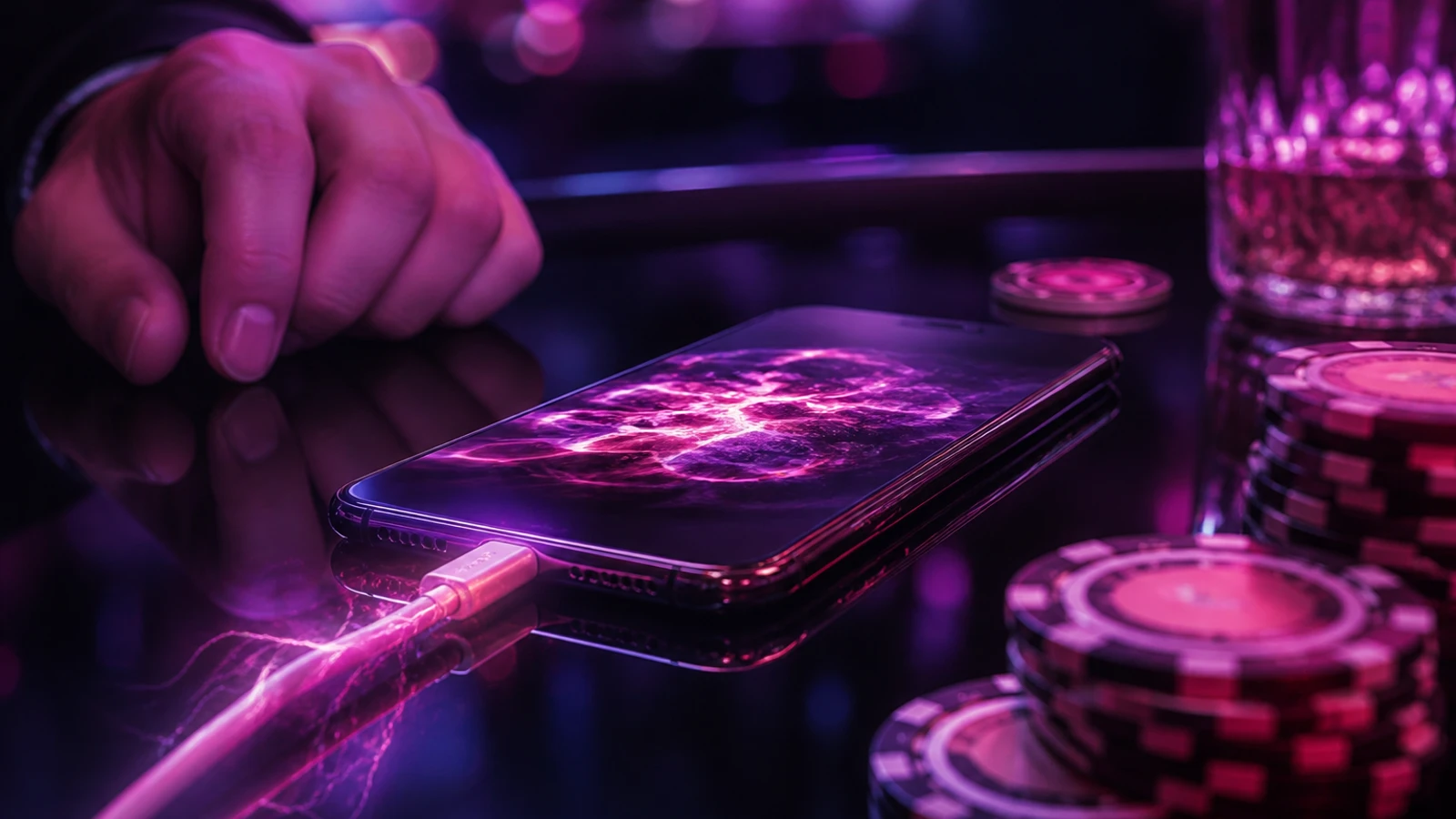 GGLBET news: GGLBET PowerBank Advance official feature announcement — editorial key visual