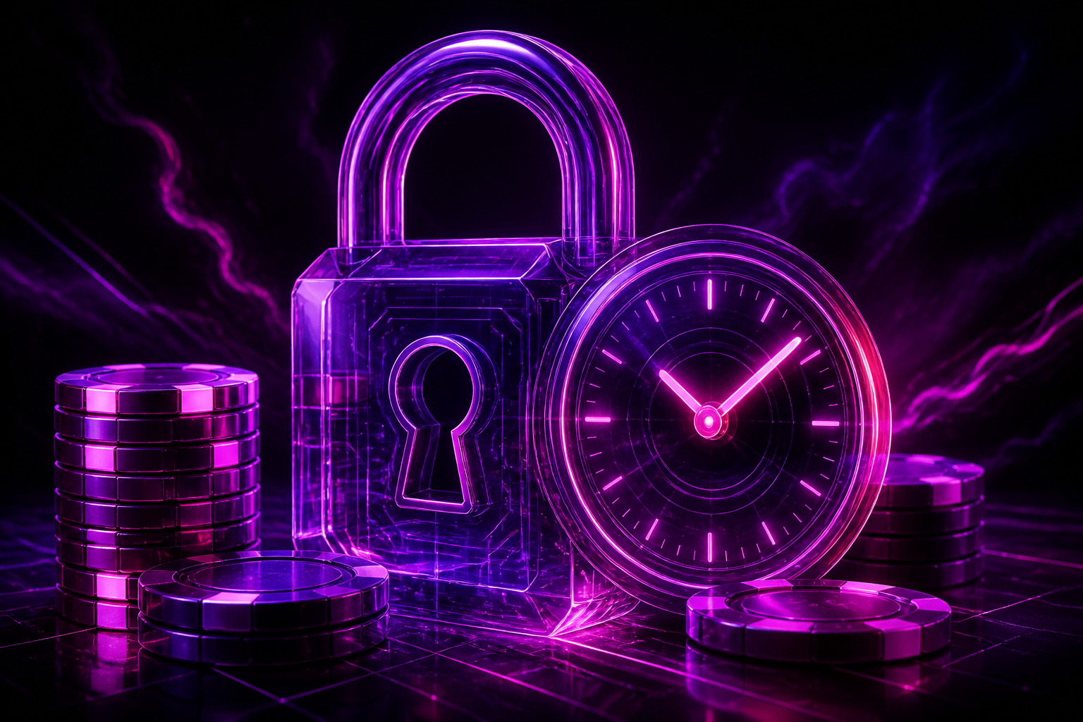 GGLBET payment security visual
