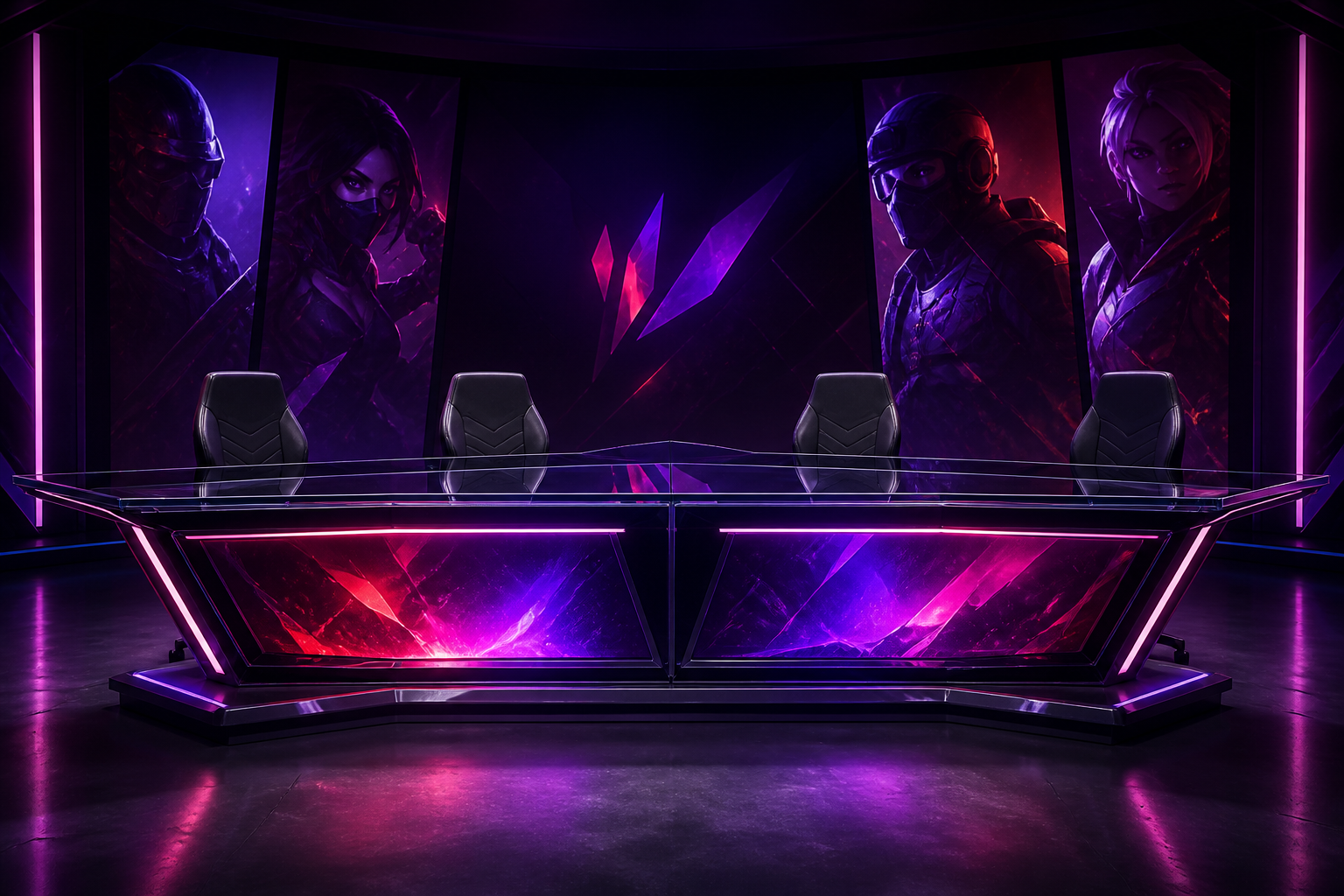 GGLBET editorial desk artwork